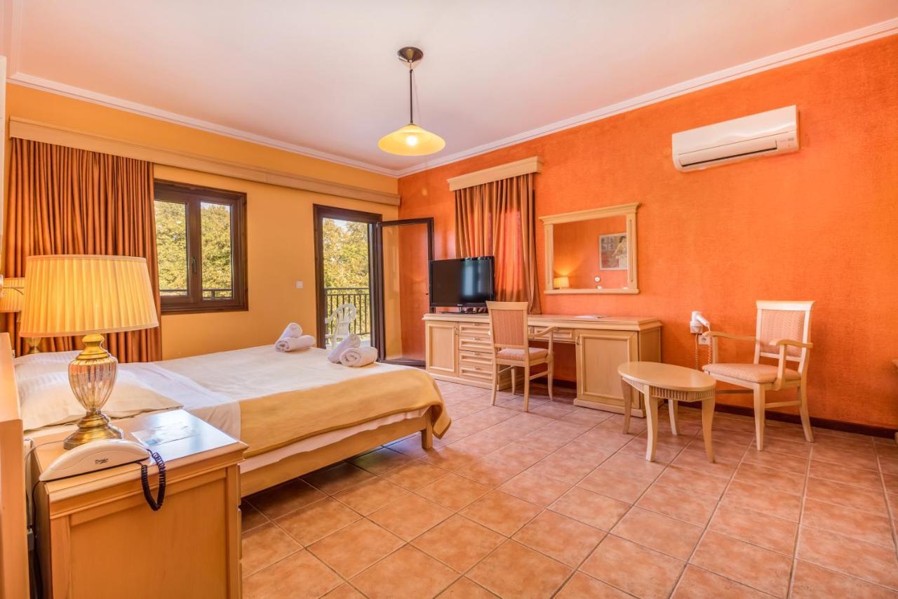 לימנאס Hotel Pegasus-Adult Friendly מראה חיצוני תמונה